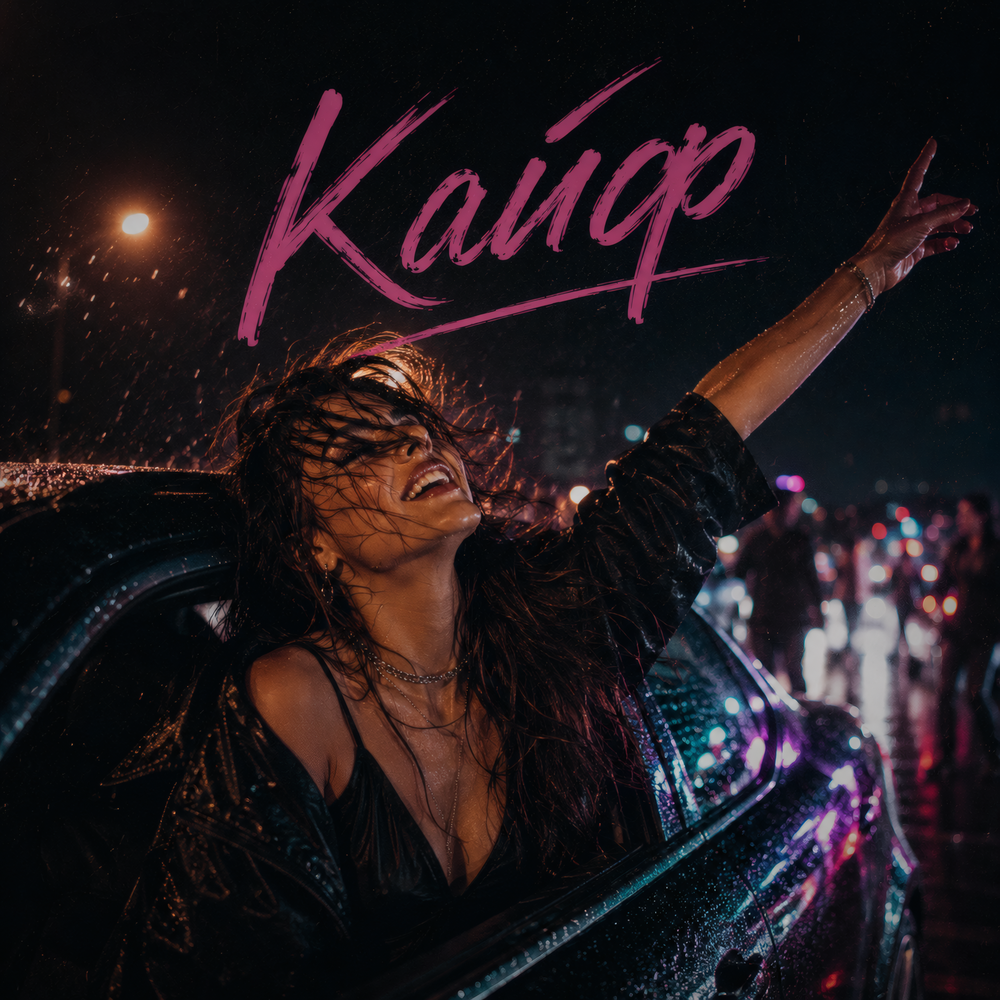 Кайф - Брянская
