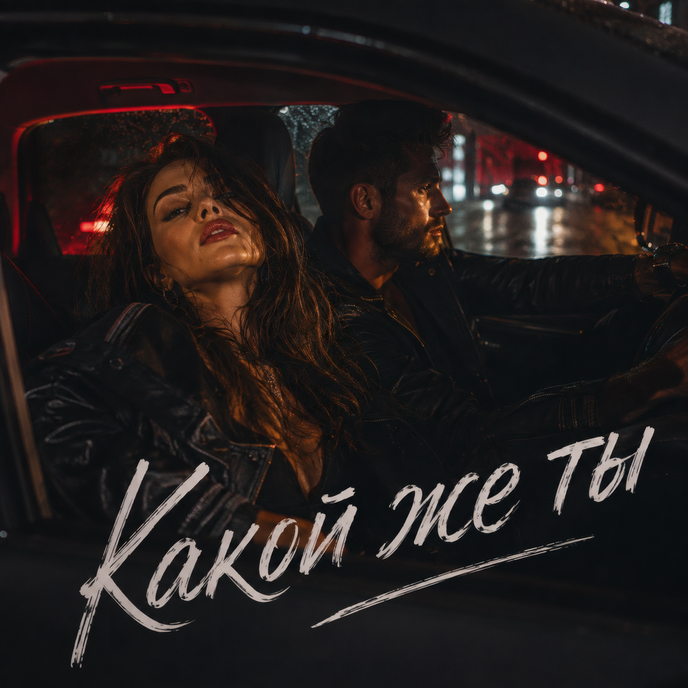 Какой же ты - Брянская