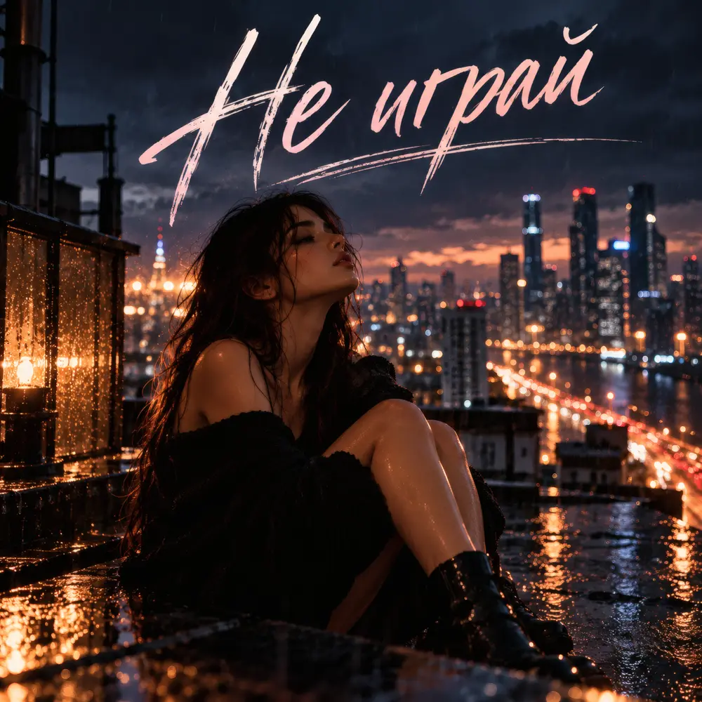 Не играй - Брянская