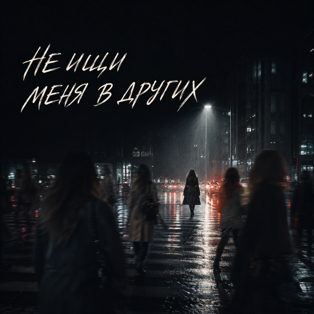 Не ищи меня в других - Брянская