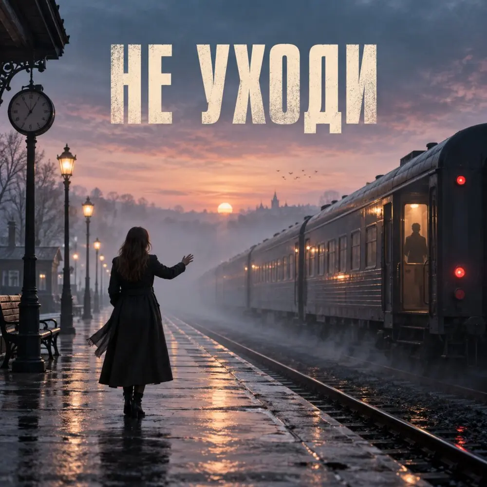 Не уходи - Брянская
