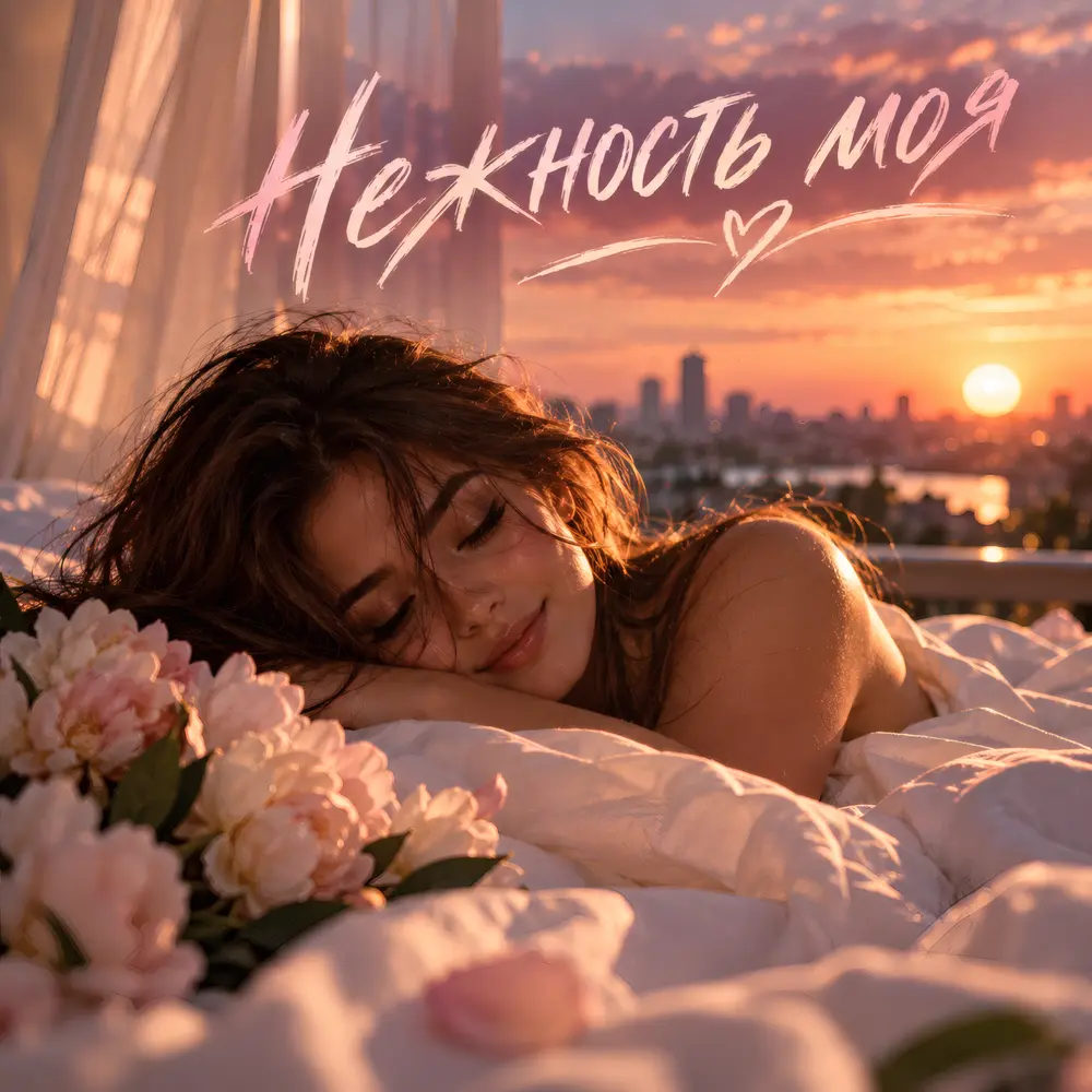 Нежность моя - Брянская