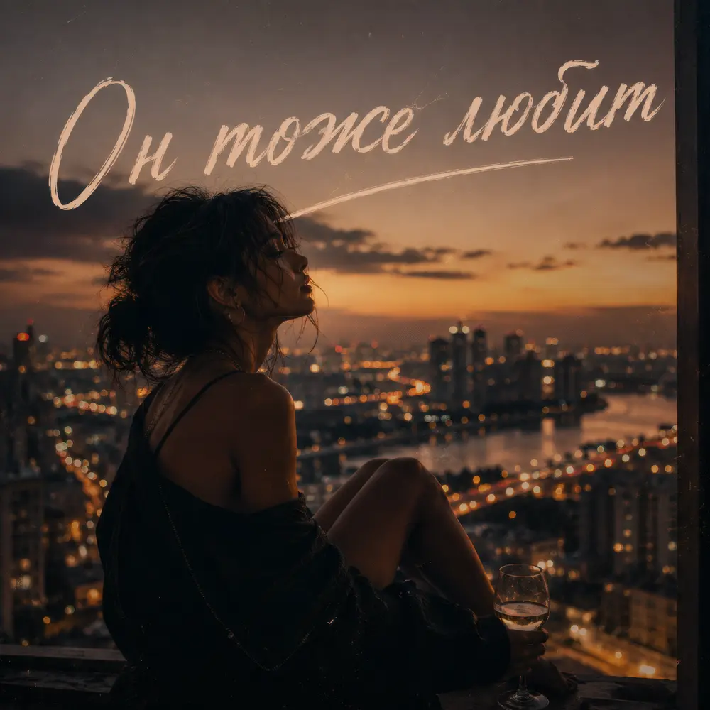 Он тоже любит - Брянская