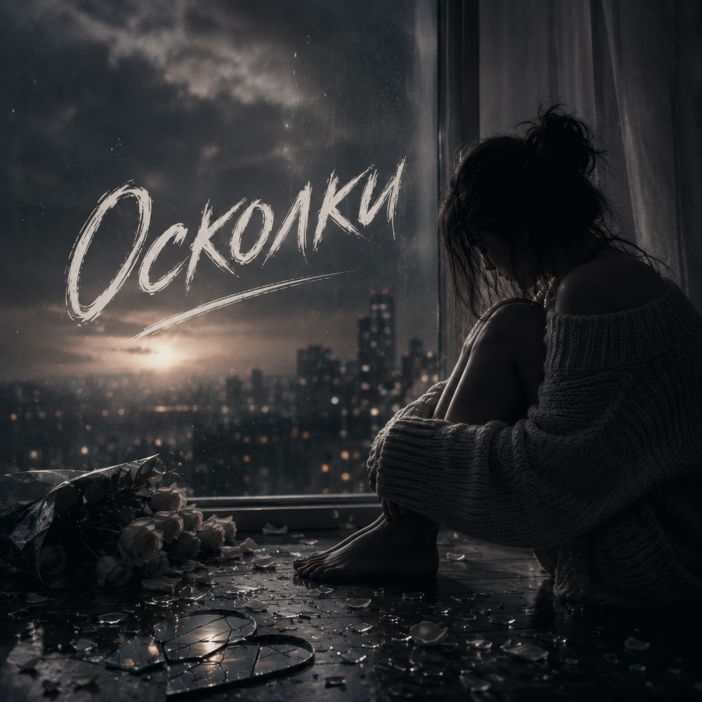 Осколки - Брянская