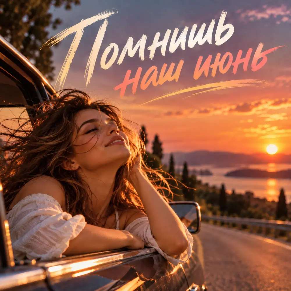 Помнишь наш июнь - Брянская
