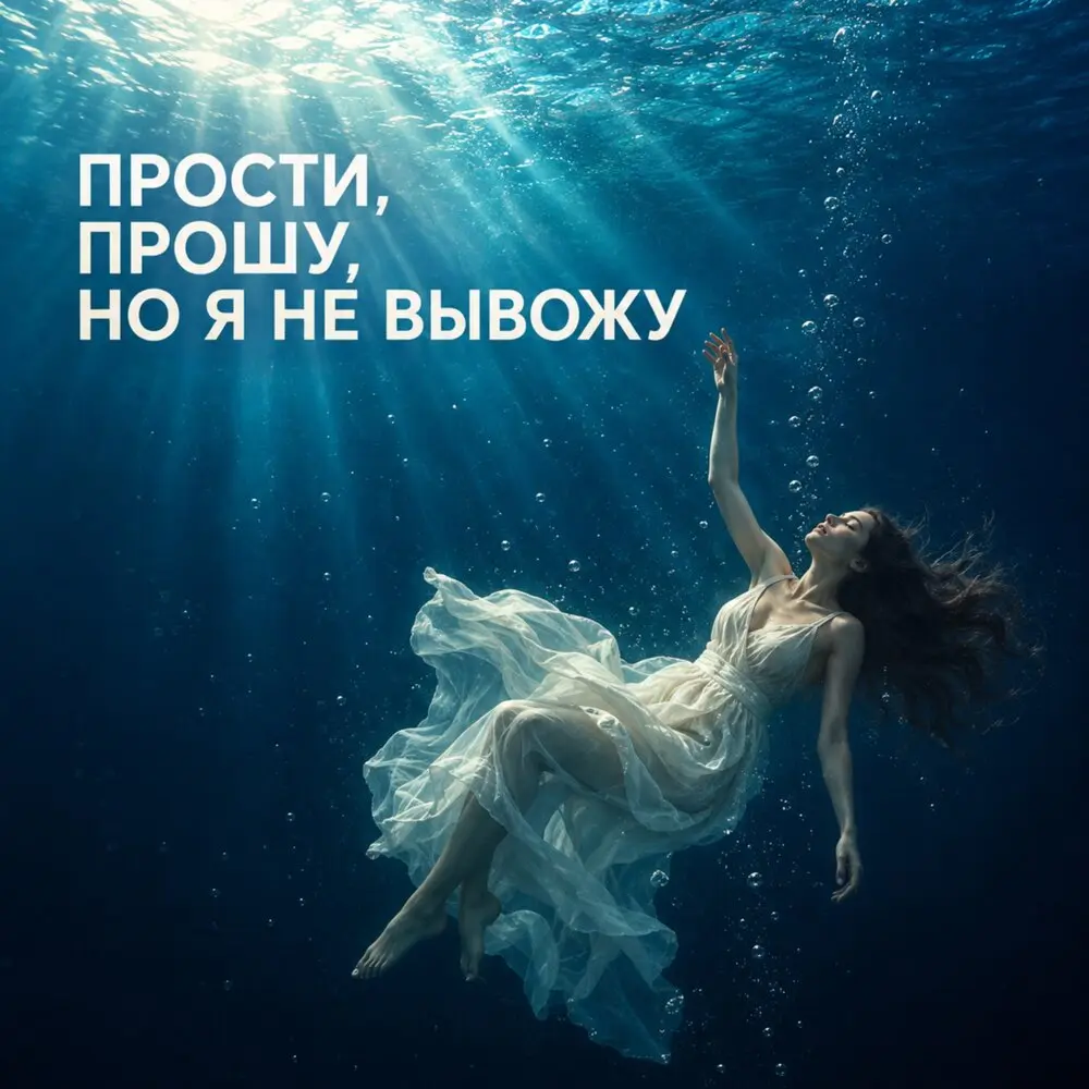 Прости, прошу, но я не вывожу - Брянская