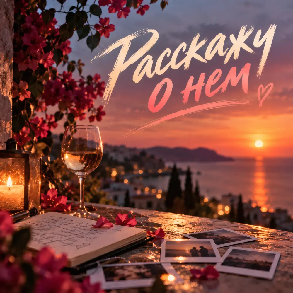 Расскажу о нём - Брянская