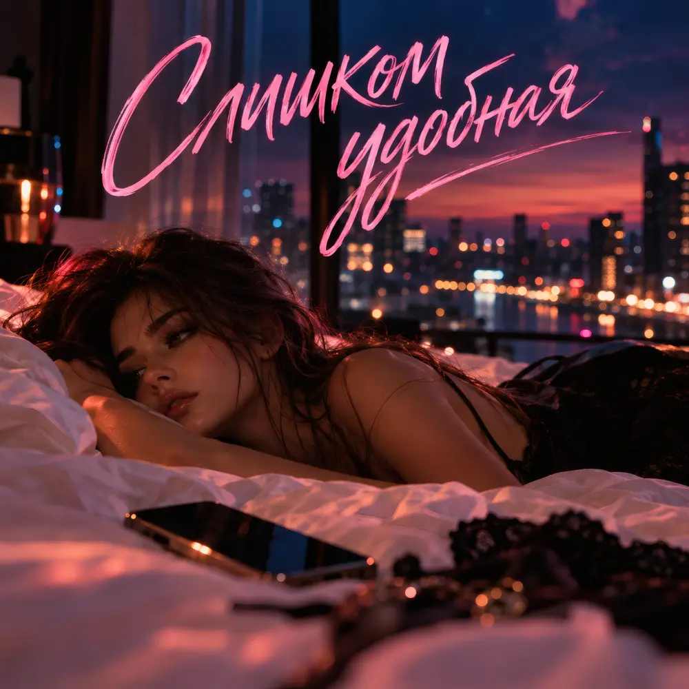 Слишком удобная - Брянская