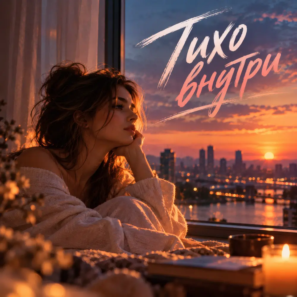 Тихо внутри - Брянская