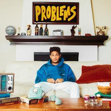 Problems - Bryce Vine feat. Grady