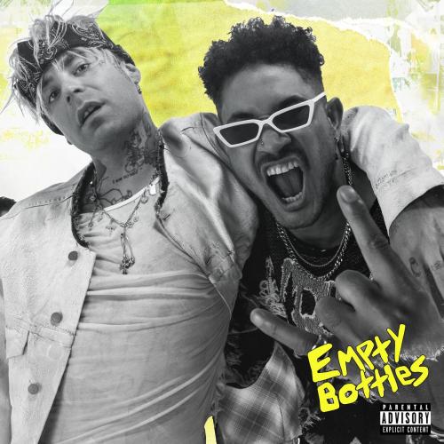 Bryce Vine feat. Mod Sun - Empty Bottles