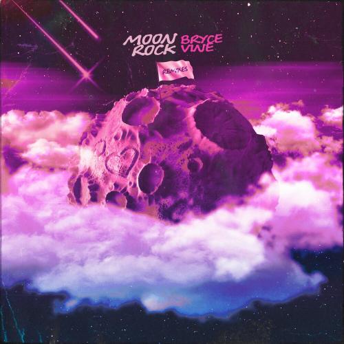 Bryce Vine - Moonrock (Lvcky Dave Remix)