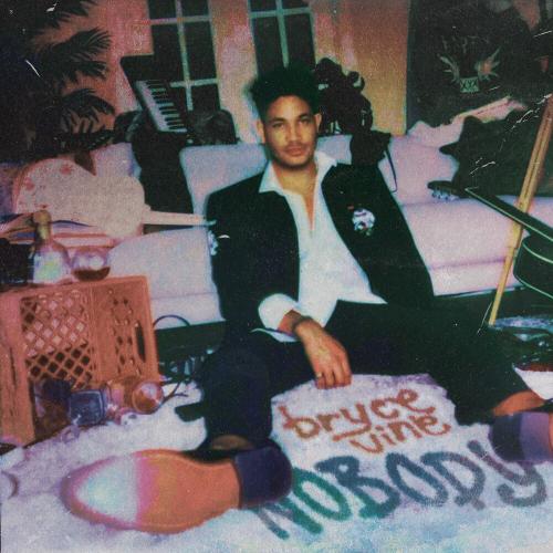 Bryce Vine - Nobody