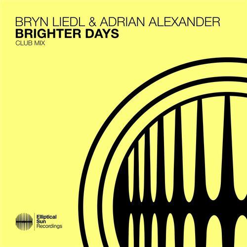 Brighter Days - Bryn Liedl
