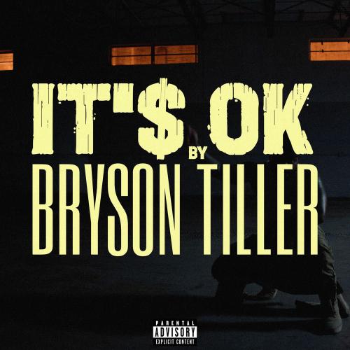 Bryson Tiller - It's Ok