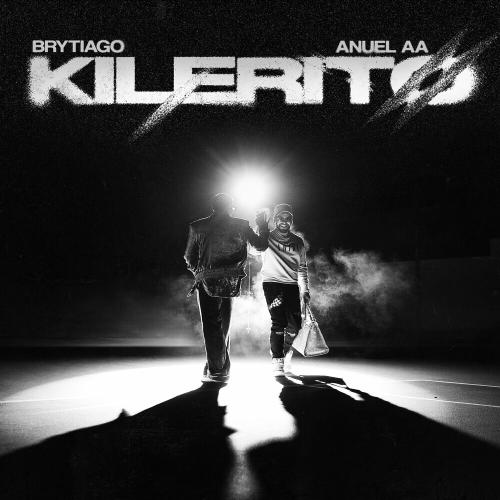 Brytiago feat. Anuel AA - Kilerito