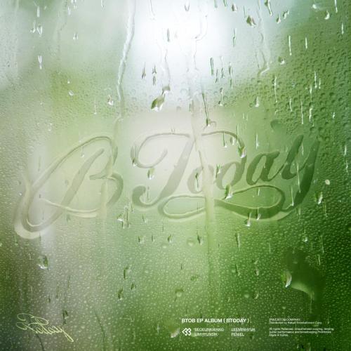 BTOB - LOVE TODAY