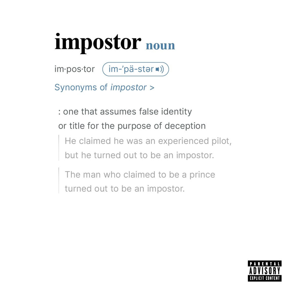 Imposter - BTR Uzzi