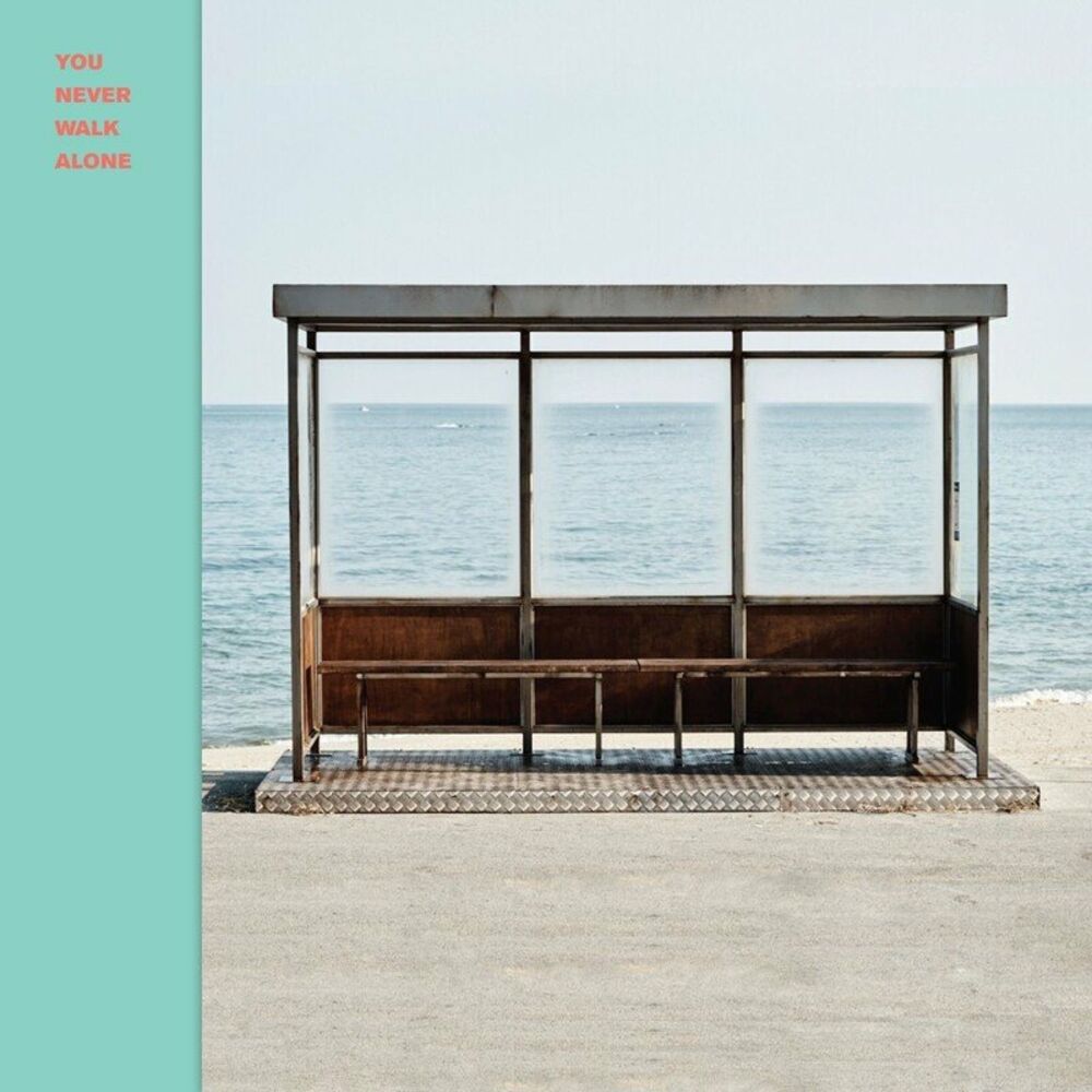 A Supplementary Story_ You Never Walk Alone - BTS