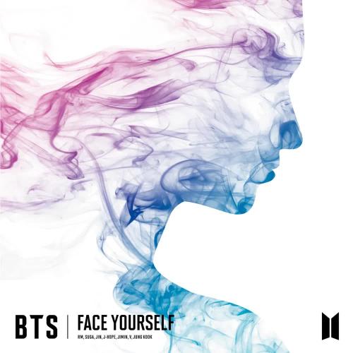 Don't Leave Me - BTS