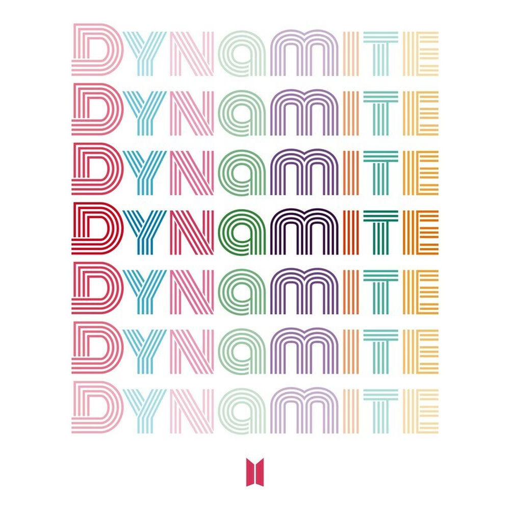Dynamite (Acoustic Remix) - BTS