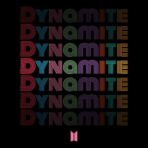 BTS - Dynamite (Poolside Remix)