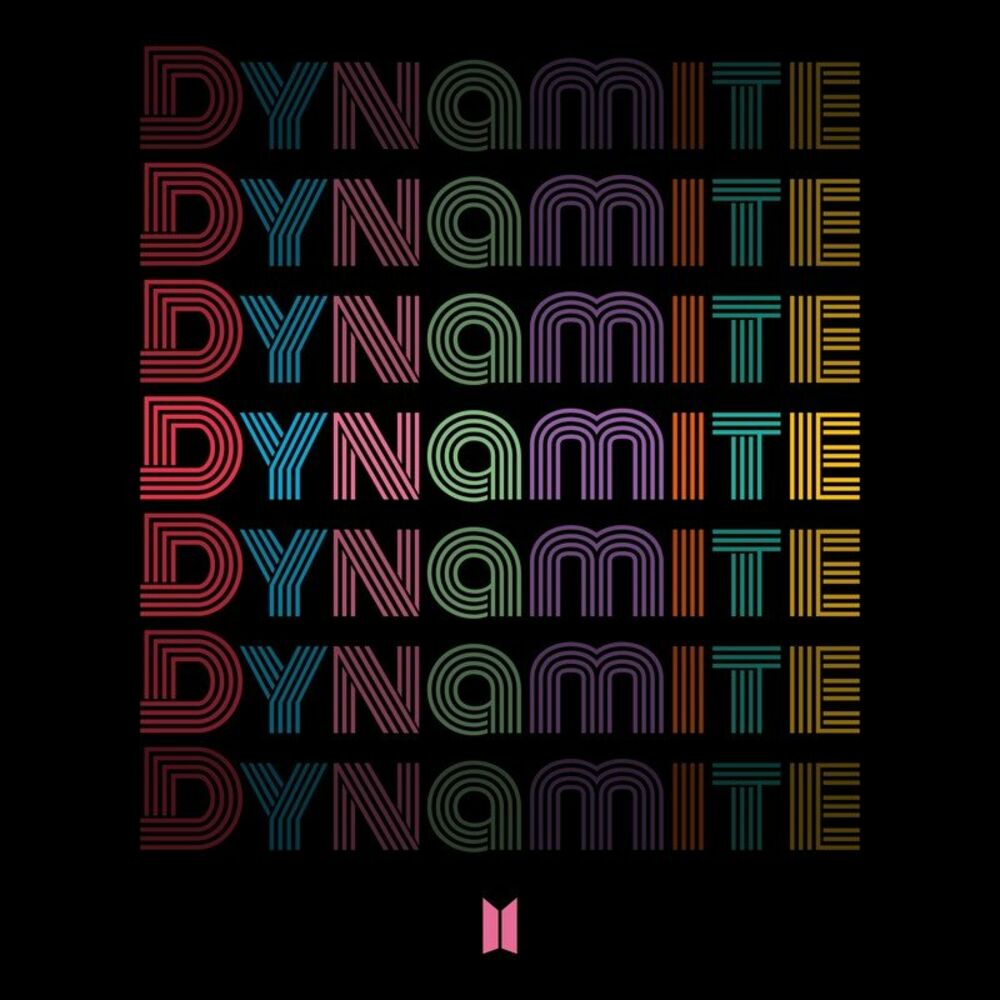 BTS - Dynamite (Retro Remix)