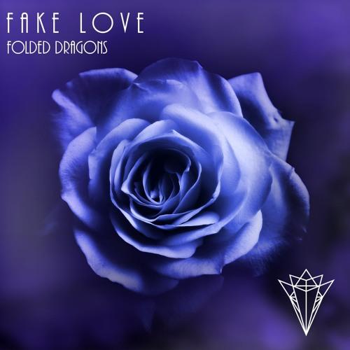 BTS - Fake Love (Folded Dragons English Cover_Remix)