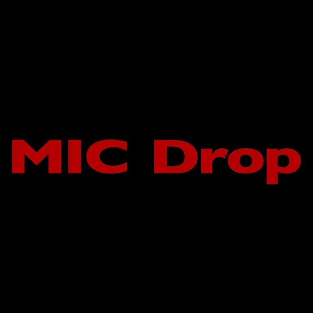 Mic Drop [Steve Aoki Remix] - BTS feat. Desiigner & Steve Aoki