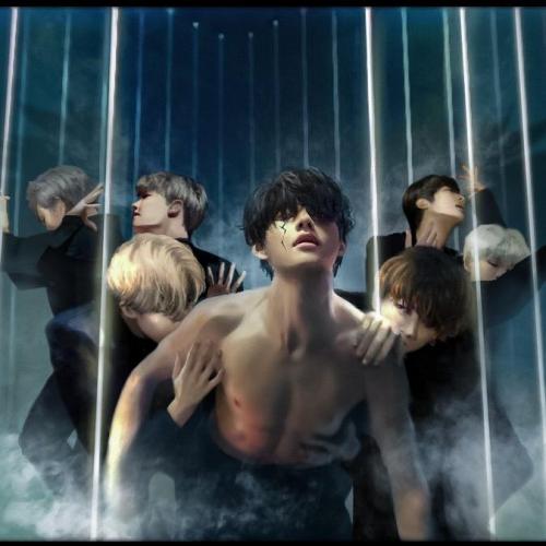 ON - BTS feat. Sia