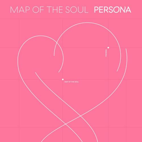 Boy With Luv (feat. Halsey) - BTS,Halsey