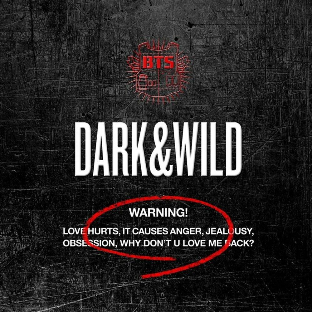 Hip Hop Phile - BTS