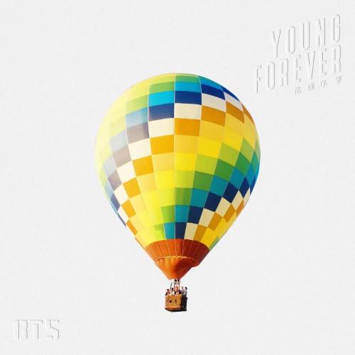 BTS - House of Cards (Full Length Edition)