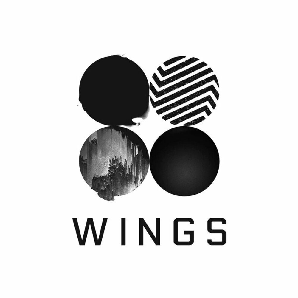Interlude_ Wings - BTS