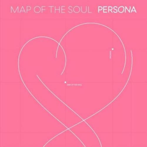 Mikrokosmos - BTS