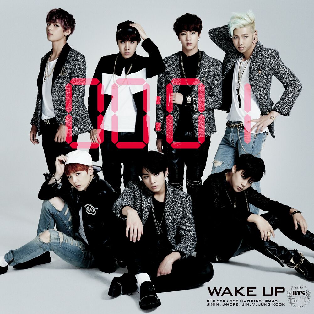 いいね!pt.2 ~あの場所で~ - BTS