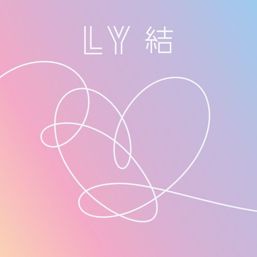 Trivia 承 _ Love - BTS