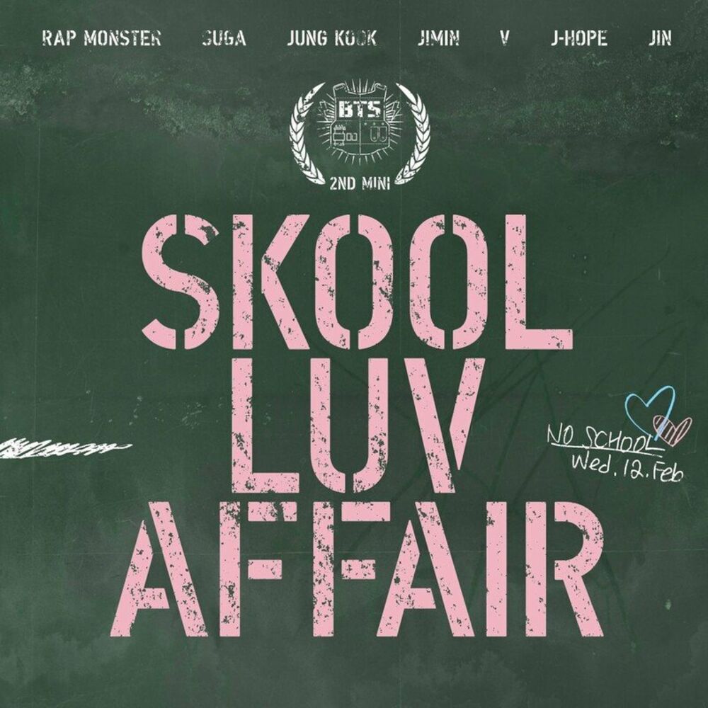 Where You From - BTS