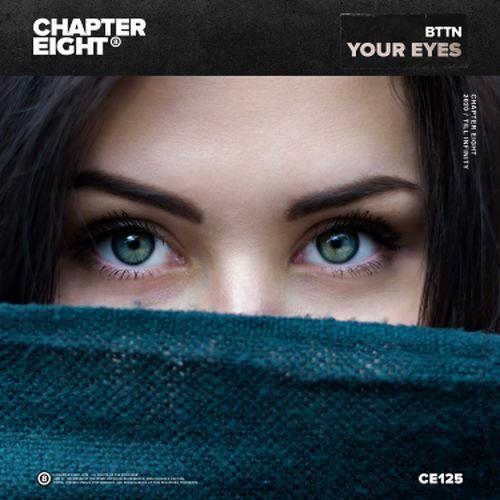 BTTN - Your Eyes