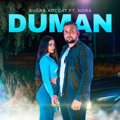 Buğra Koççat feat. Nora - Duman