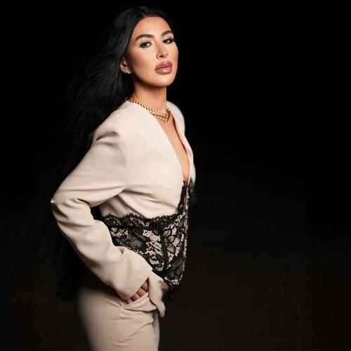 Daralır - Büşra Mazak