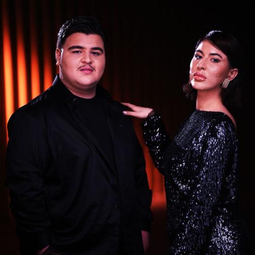 Bakmadın Gözlerime - Büşra Mazak & Mehmet Enes