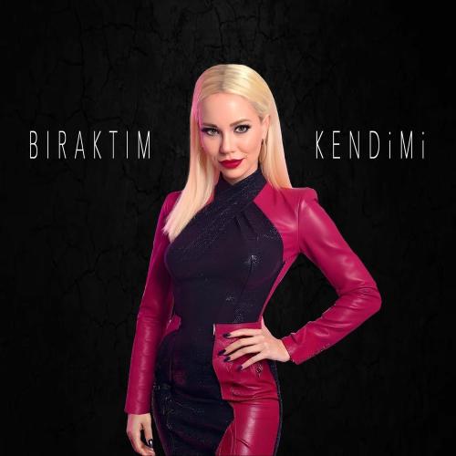 Bıraktım Kendimi - Büşra Targan