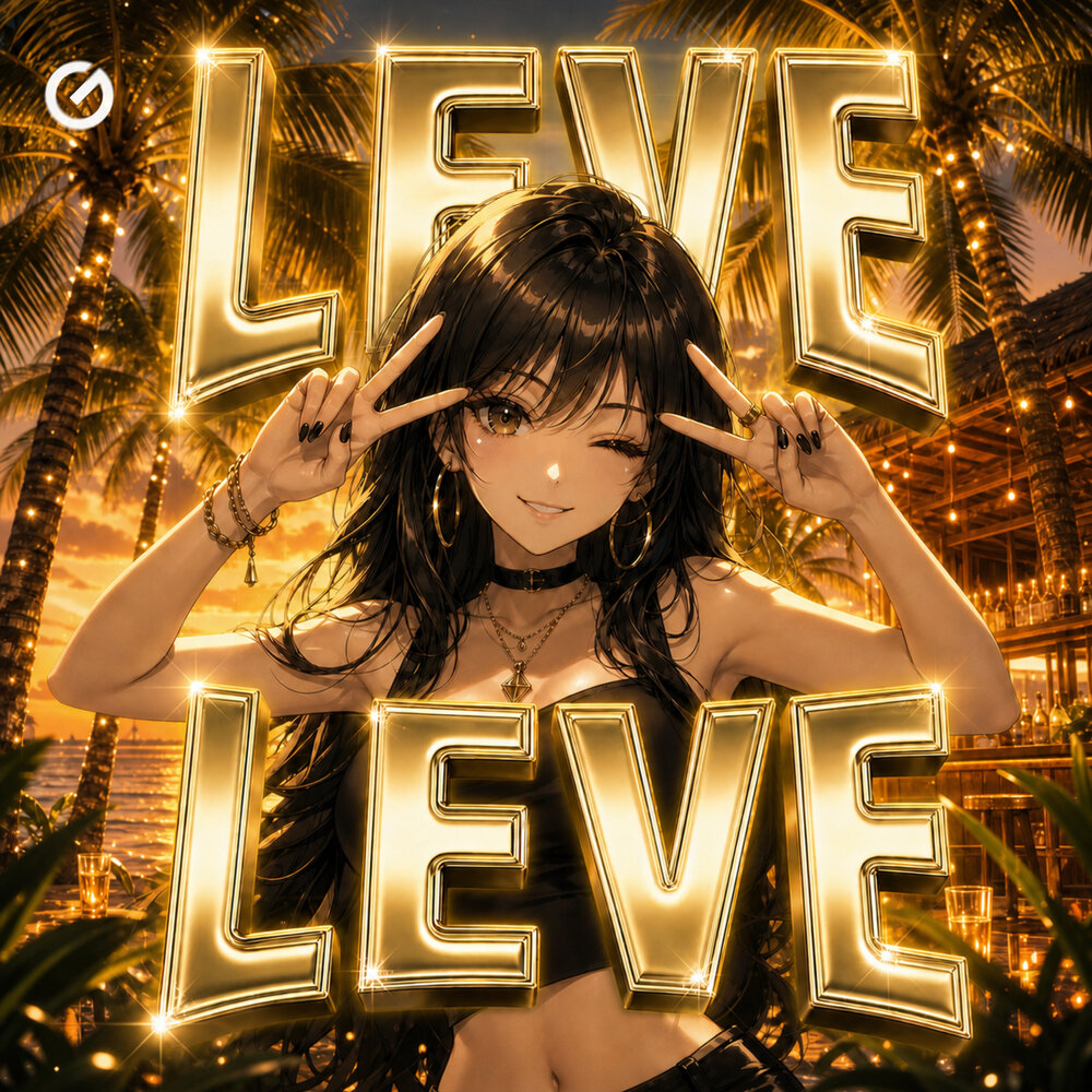 LEVE LEVE - budAGE, 1NZZiDENT, skw1zz