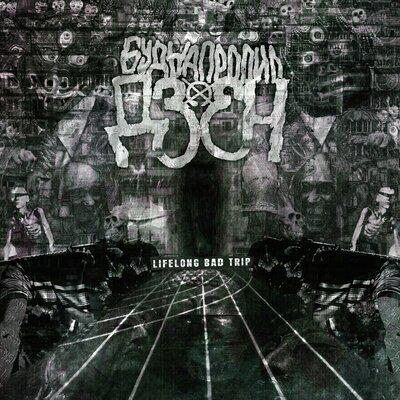 Endless Ripoff of Self and Others - Buddapropildzen