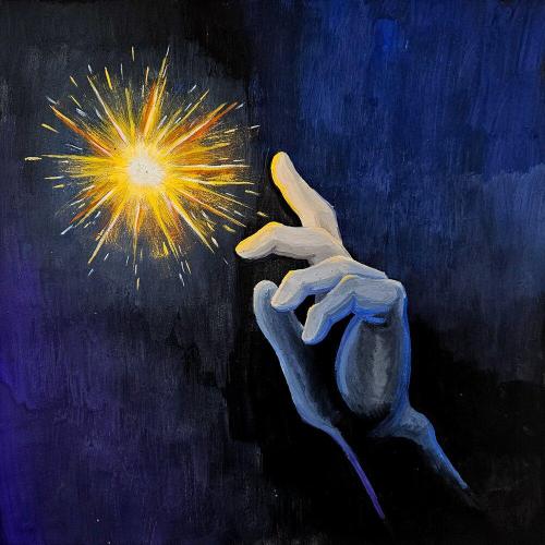 buddha cry, ПРОЧЬ - Свет