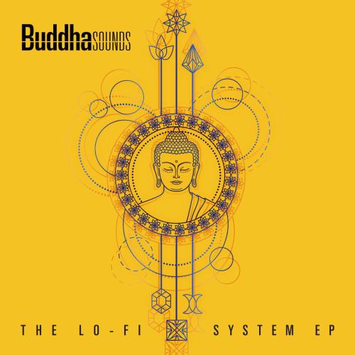 Buddha Sounds - Crosses