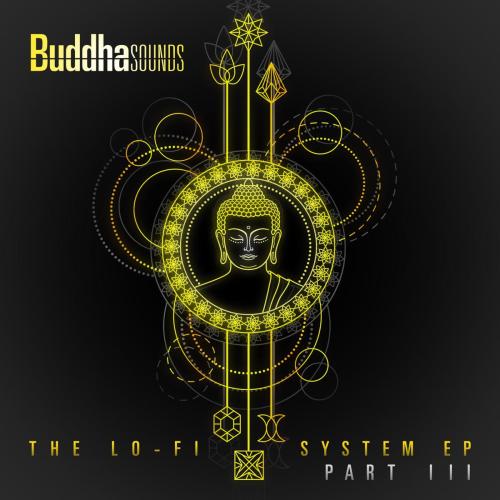Buddha Sounds - Semicircles