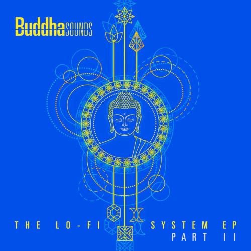 Buddha Sounds - West
