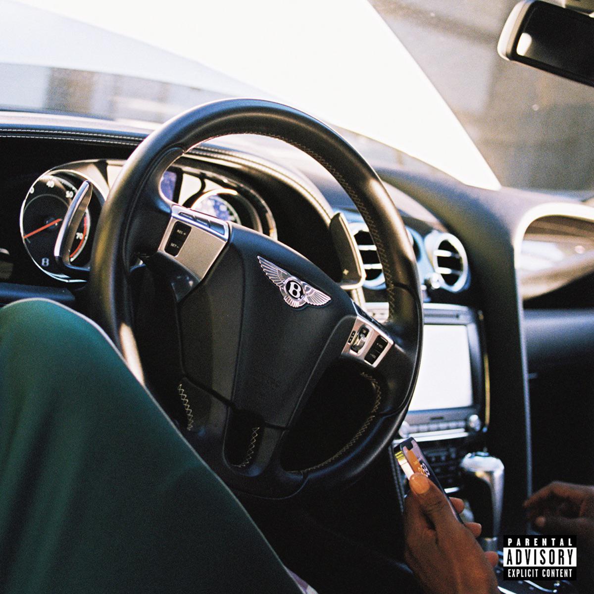 Buddy - OTW (feat. Kalan.FrFr)
